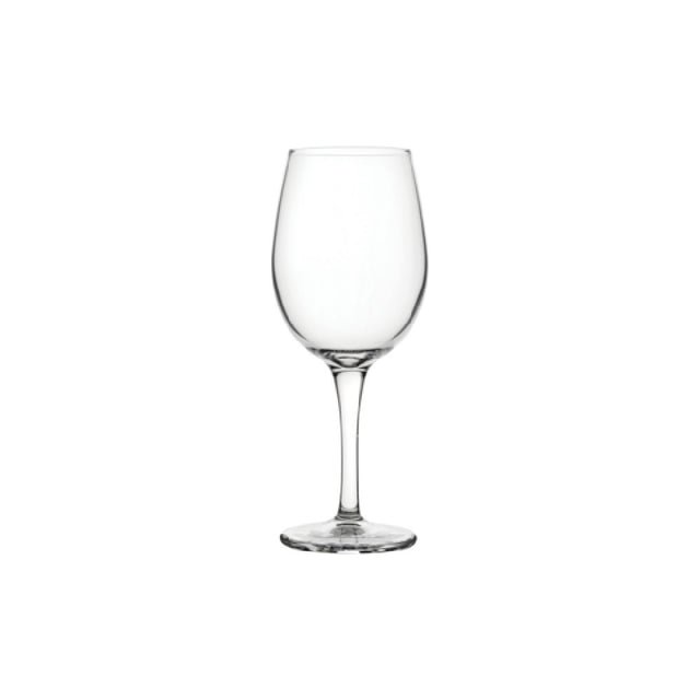 Steelite P440167 Wine Tempered 9.0 Oz. (H 7-1/4" M 2-3/4" T 2-1/4" B 2-5/8") Tempered