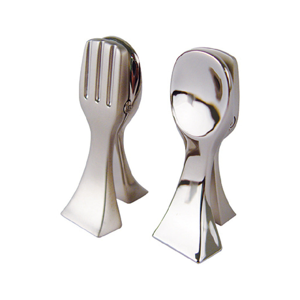 BauscherHepp TK30 Ticket Clamp Fork & Spoon Metal