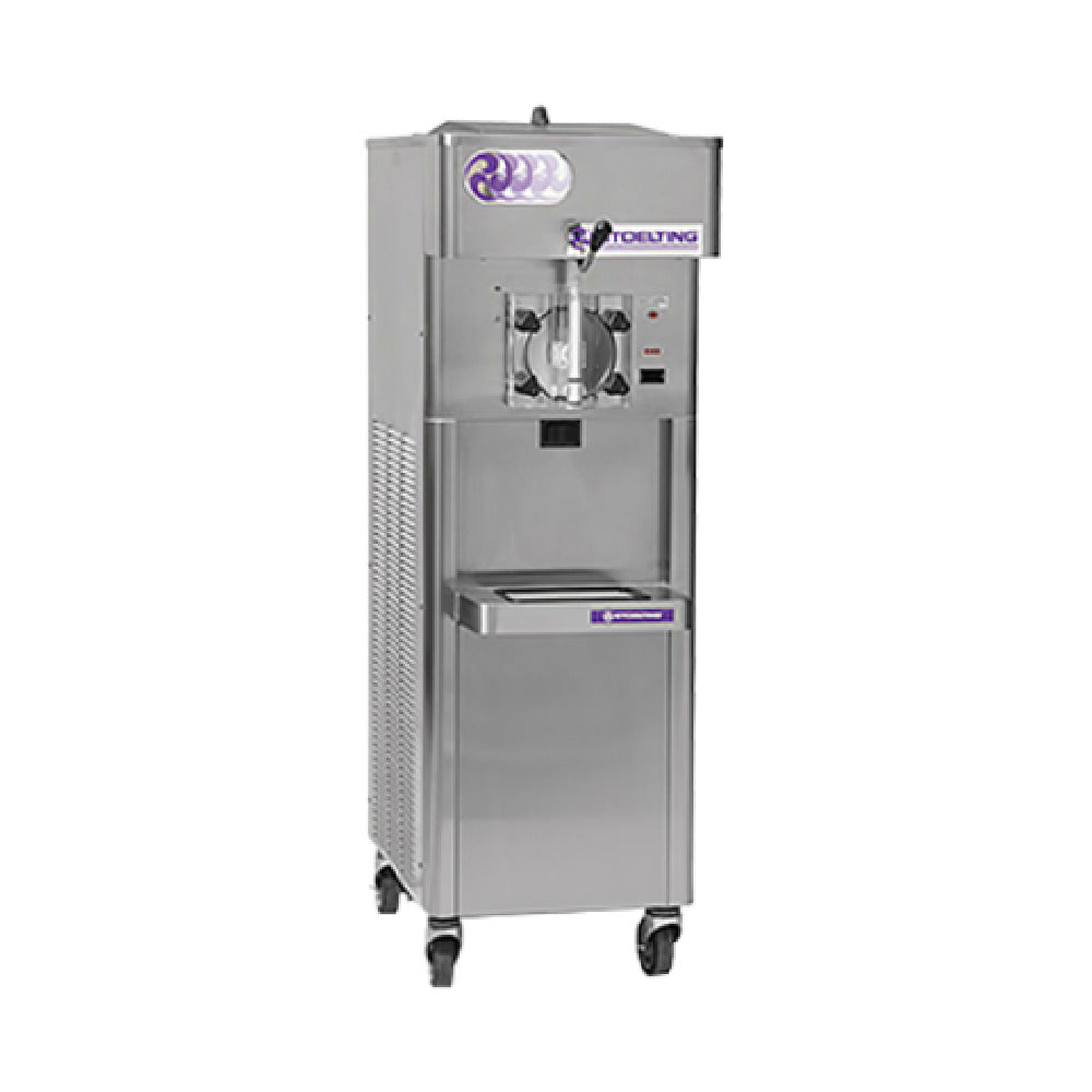 Stoelting by Vollrath O212-109B Shake Freezer Floor 18-1/4"W X 33"D X 64-1/2"H