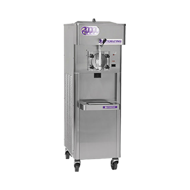 Stoelting by Vollrath O212-109B Shake Freezer Floor 18-1/4"W X 33"D X 64-1/2"H