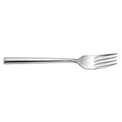 1880 Hospitality B458FDEF Oneida® Brio Dessert/Salad Fork 7" Plain