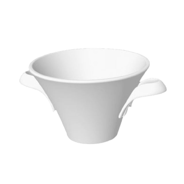 BauscherHepp 092876 Soup Cup 8.79 Oz. 5-3/4"