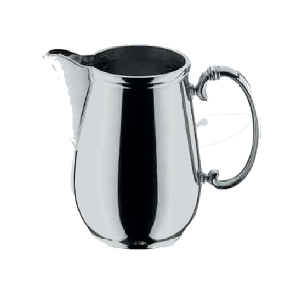 BauscherHepp 06.3512.6040 Milk Jug 5 Oz. 3-1/2"H