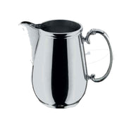 BauscherHepp 06.3512.6040 Milk Jug 5 Oz. 3-1/2"H