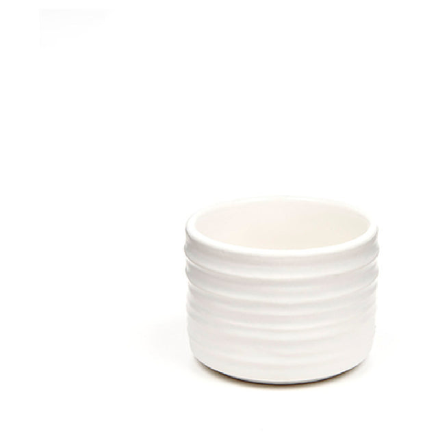 American Metalcraft PCWH2 Sauce/Fry Cup 2 Oz. 2" Dia. X 1-1/2"H
