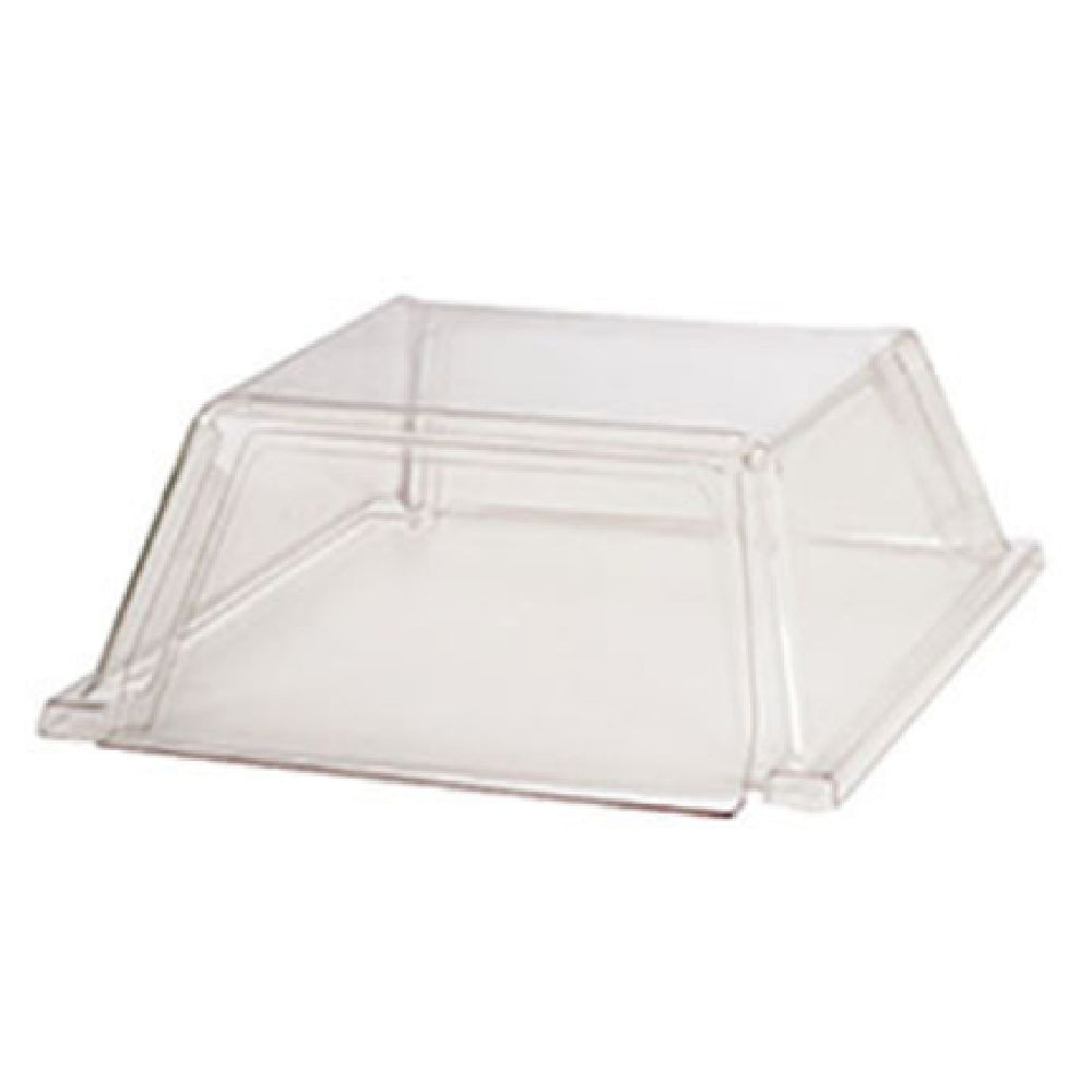 Star 50SG-2D Grill-Max™ Hot Dog Roller Grill Sneeze Guard For 36" X 20" Grills