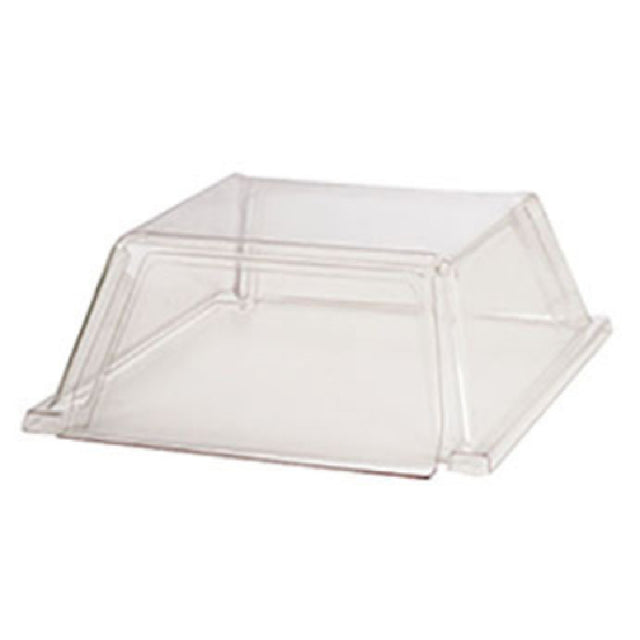 Star 50SG-2D Grill-Max™ Hot Dog Roller Grill Sneeze Guard For 36" X 20" Grills