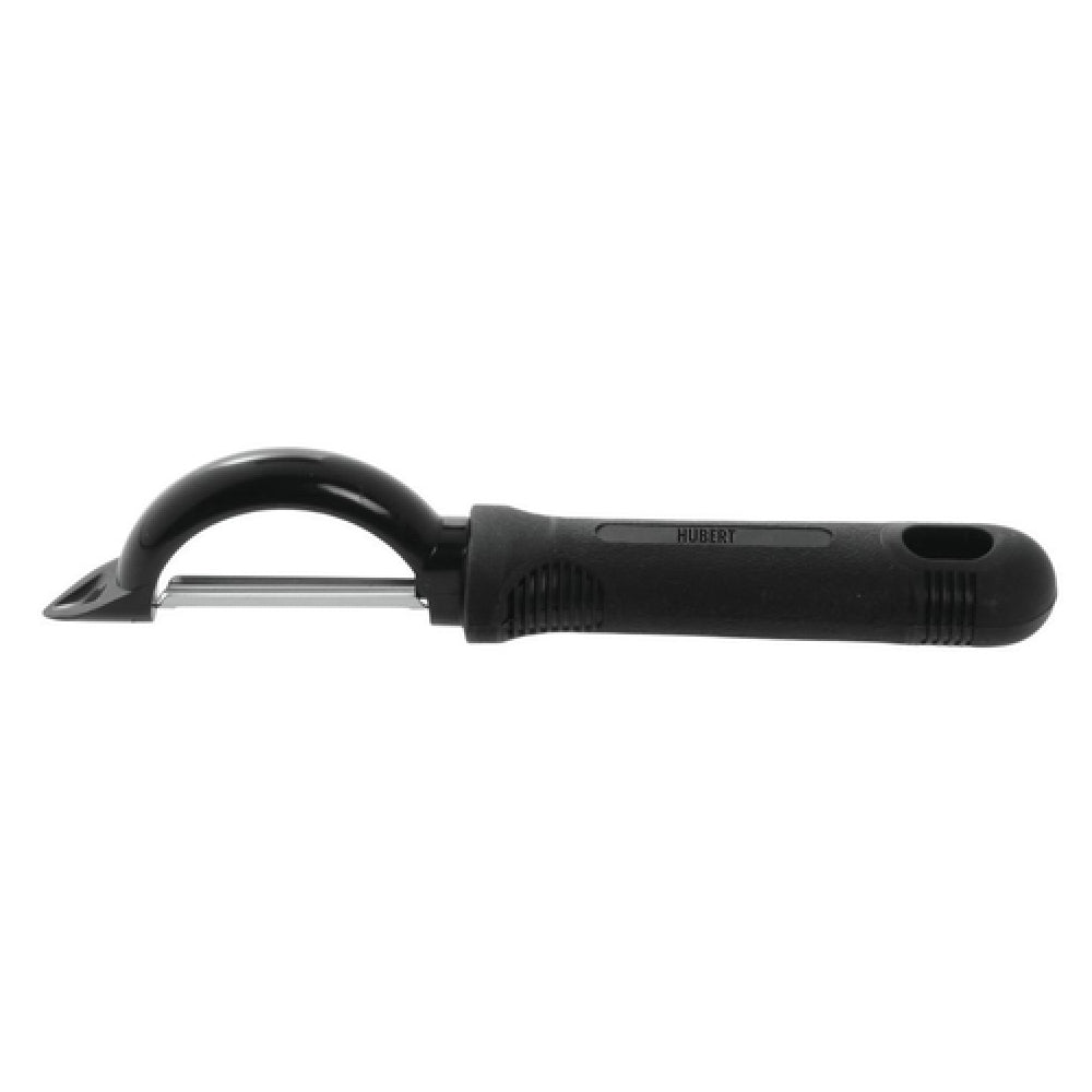 Hubert 13388 - Swivel Peeler, 7-1/2"L, Serrated