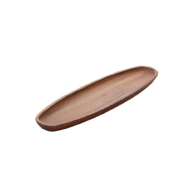 American Metalcraft AWMP Platter Oblong Medium