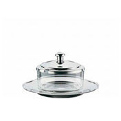 BauscherHepp 06.2868.6042 Lid Only For 06.2868.6040 Parmesan Pot 18/10 Stainless Steel