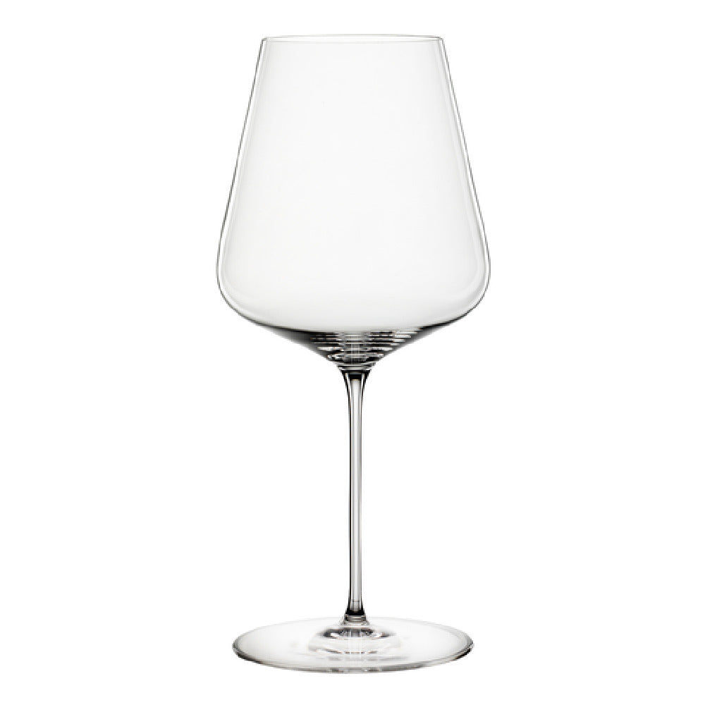Libbey 1350135 Bordeaux Glass 25-3/8 Oz. Dishwasher Safe