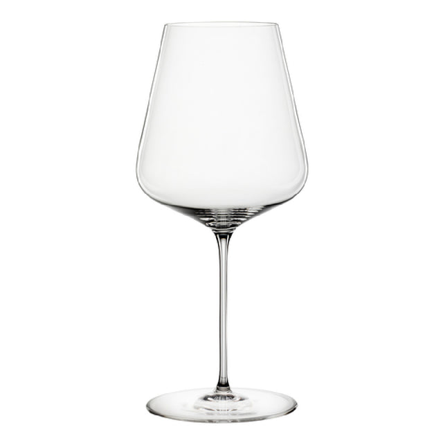Libbey 1350135 Bordeaux Glass 25-3/8 Oz. Dishwasher Safe