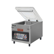 Omcan 59006 (VP-NL-0004-SN) Trento Turbovac Heavy-Duty Vacuum Packaging Machine