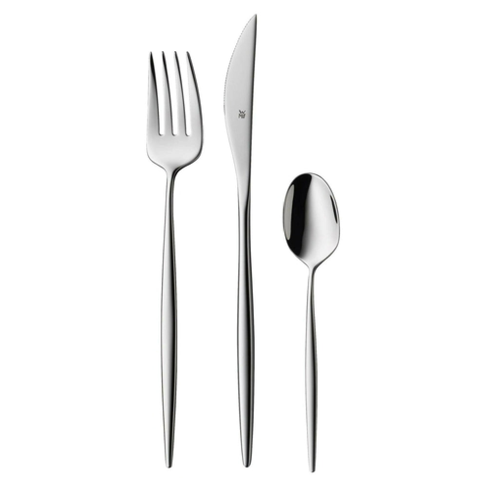 BauscherHepp 54.8404.1414 Flatware Place Set Kit 3-piece Includes: (1) Table Fork (54.8402.6040)