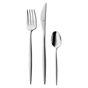 BauscherHepp 54.8404.1414 Flatware Place Set Kit 3-piece Includes: (1) Table Fork (54.8402.6040)
