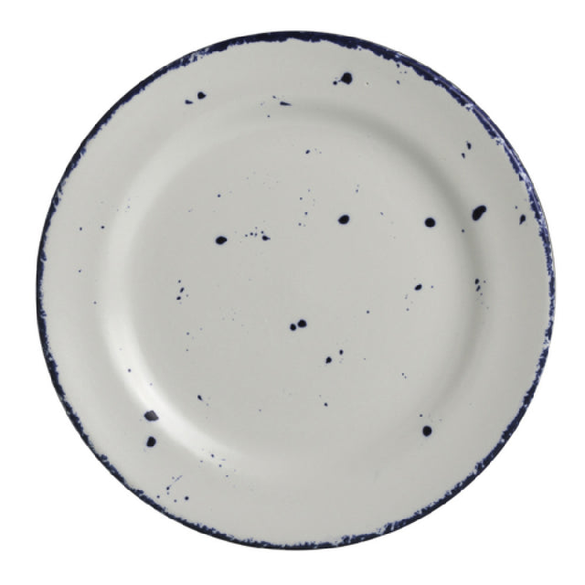 Steelite A330P100 Plate 6-1/4" Round