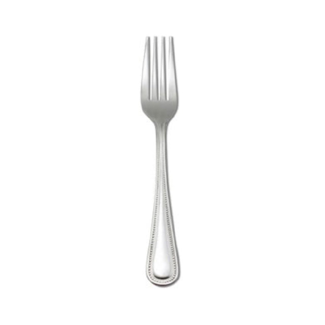 1880 Hospitality B595FDNF Oneida® Dinner Fork 7-5/8" Rounded Handle