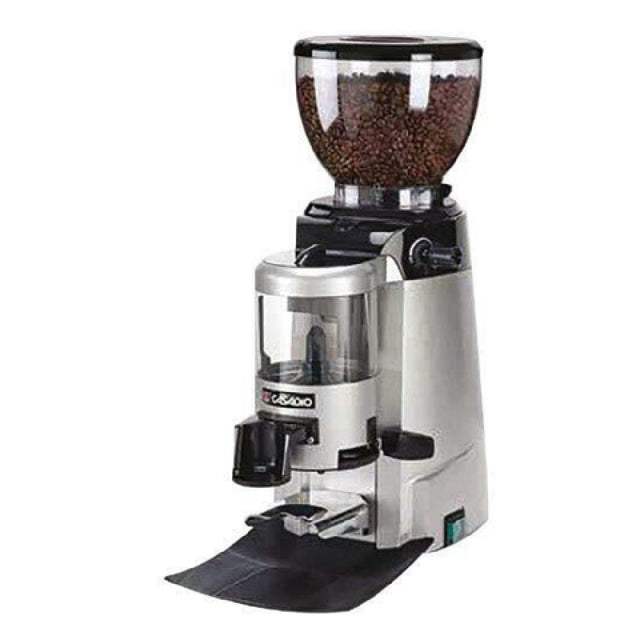 Espresso Soci ENEA AUTOMATIC GRINDER Casadio Enea Automatic Grinder-Doser 64 Mm Flat Grinding Burrs