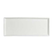 GET Enterprises PU000YW Bugambilia® Gourmet Platter 5.07 Oz. 11.02"L X 5.51"W