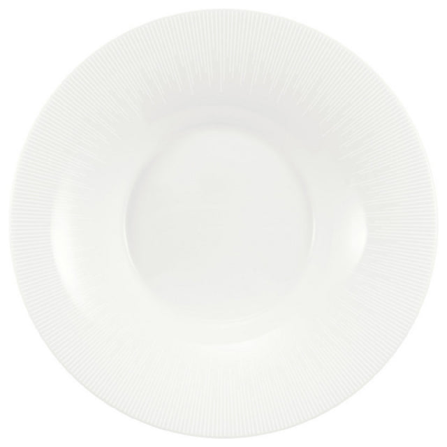 Bauscher Hepp 750720-329327 - Plate, Deep, Round With Rim