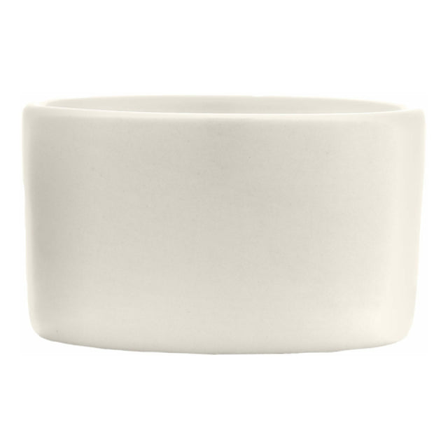 Libbey 840-901-035 (Formerly World Tableware) Ramekin 3-1/2 Oz. 3" Dia. X 1-3/4"H