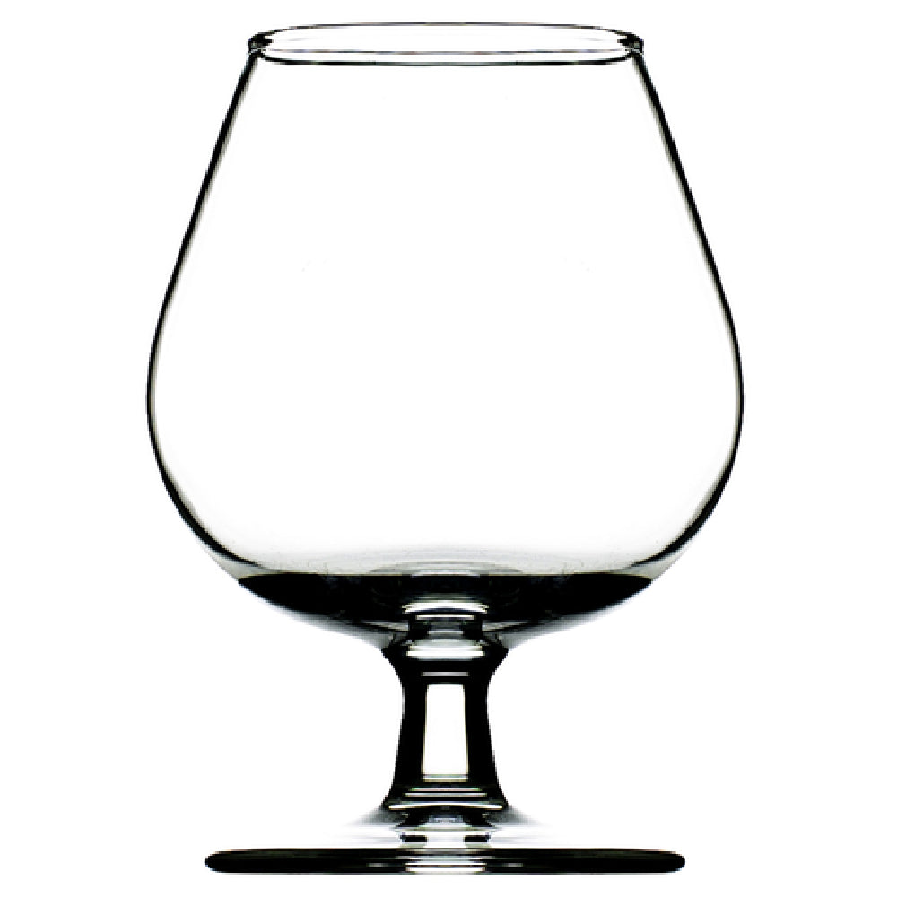 Hospitality Brands HGV0744-006 Hospitality Brands Cognac Brandy Glass 8.25 Oz.