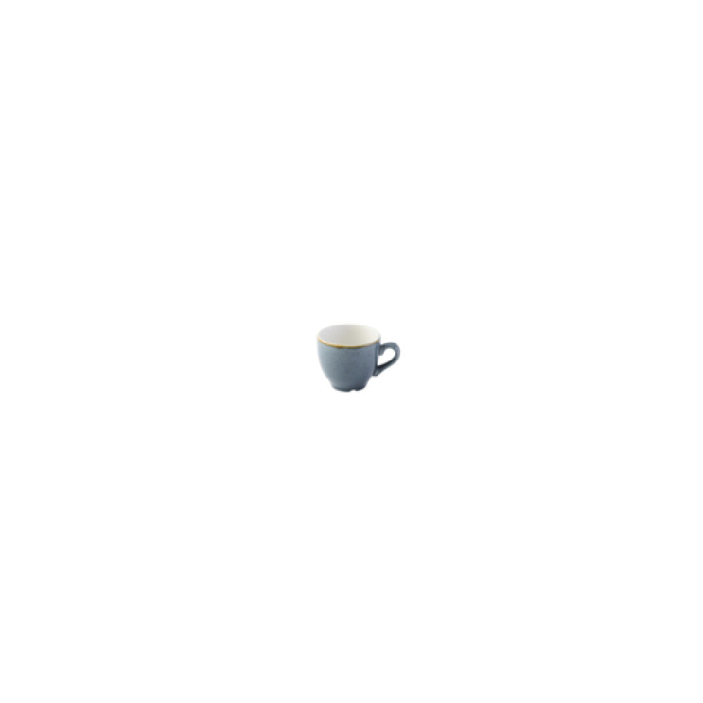 Churchill China SBBSCEB91 - Espresso Cup, 3-1/2 Oz., With Handle