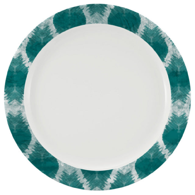 Bauscher Hepp 900016-426385 - Plate, 6.3", Round