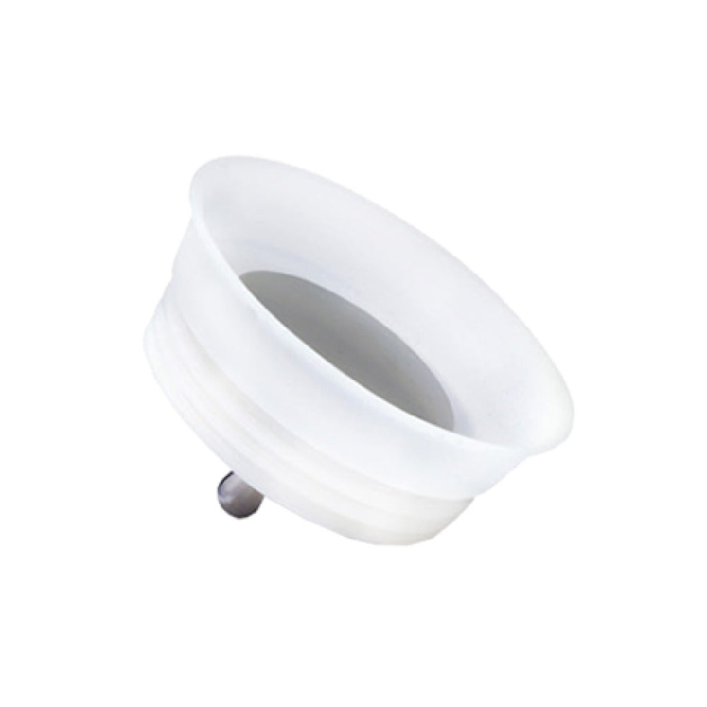 FOH ACF006FRT23 Drinkwise® Carafe Lid 3-1/4" Dia. Round