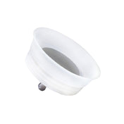 FOH ACF006FRT23 Drinkwise® Carafe Lid 3-1/4" Dia. Round