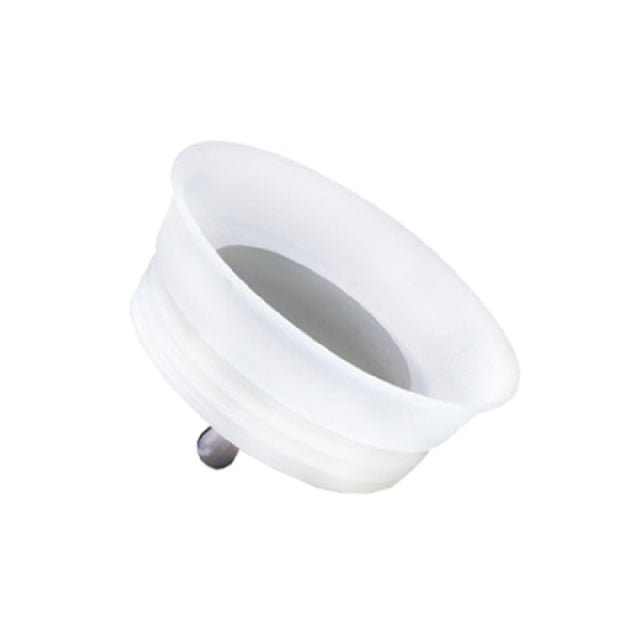FOH ACF006FRT23 Drinkwise® Carafe Lid 3-1/4" Dia. Round