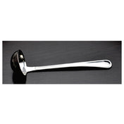 GET Enterprises BSRIM-07 Serving Ladle 1.25 Oz. 9-1/2" Overall Length