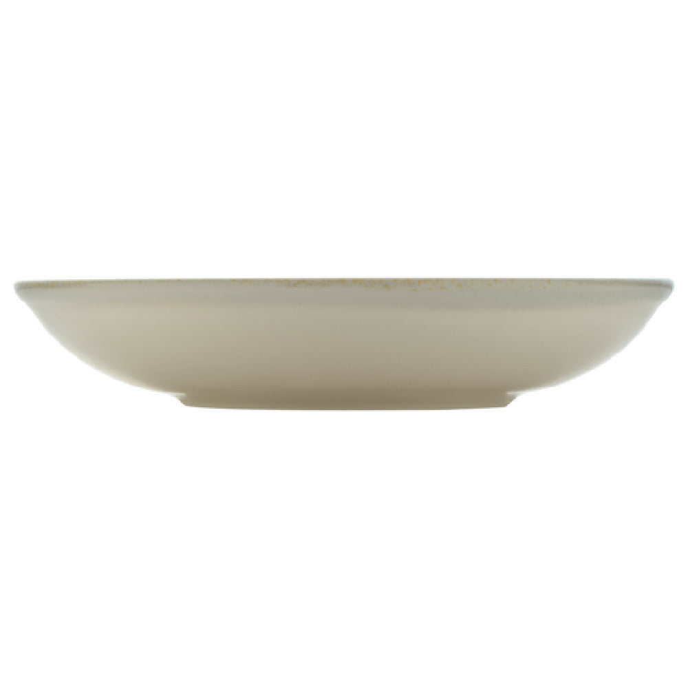 Libbey 801132341000100 Plate 9.13"L X 9.13"W X 1.77"H Round