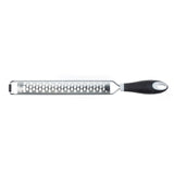 Mercer Culinary M35405 MercerGrates™ Grater 8-7/8" X 1-3/16" Blade 15" Overall Length