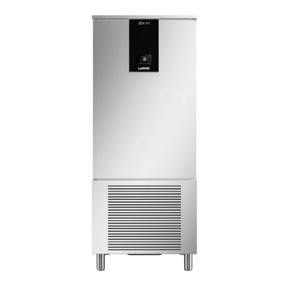 Lainox ZO162BA-R290 Zoom Blast Chiller Capacity (16) 18" X 26" Sheet Pans Or (16) GN 2/1 Or (32) GN 1/1