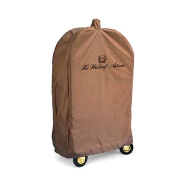 Forbes Industries 243 Luggage Cart Cover Heavy Duty Nylon For 43"L X 78"H