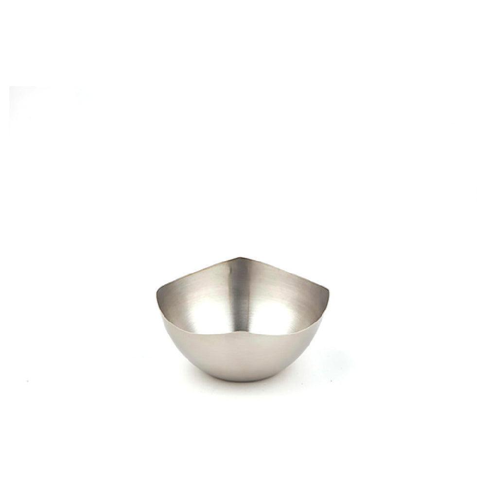 American Metalcraft SB400 Squound™ Snack Bowl 5-1/2 Oz. 3-1/4" Dia. X 1-1/2"H