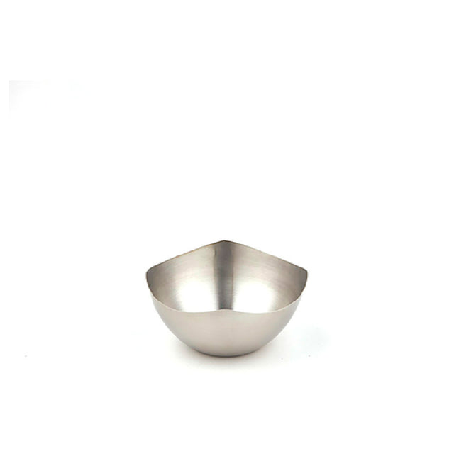 American Metalcraft SB400 Squound™ Snack Bowl 5-1/2 Oz. 3-1/4" Dia. X 1-1/2"H