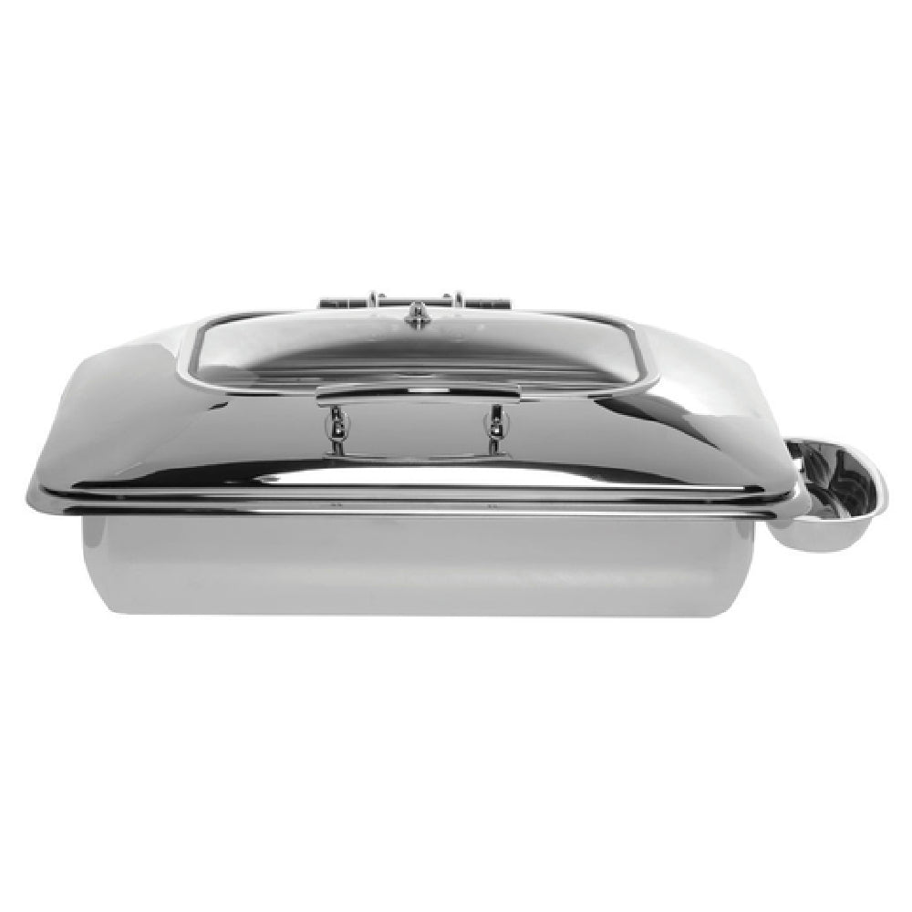 Hubert 99736 - Induction Chafer, Full-size, 9-1/2 Qt.
