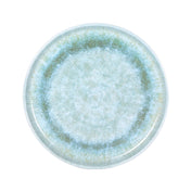 GET Enterprises B190106-SM Elite Global Solutions Plate 10 5/8" Dia. X 7/8"H Round