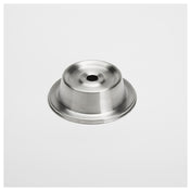 American Metalcraft PC0600S Plate Cover Fits Plates 5-5/8" To 6" With Standard Or Wide Ft