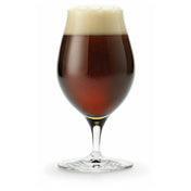 Libbey 4998021 Barrel Aged Beer Glass 17 Oz. (503ml) With Stem