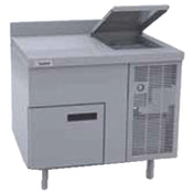Delfield F18MC60EP Refrigerated Counter Mega Top Two-section