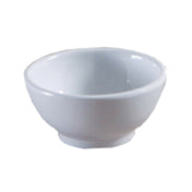 Yanco VE-003 Venice Sauce Bowl 4 Oz. 3-1/2" Dia.