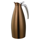 Service Ideas ALTU10BSRG Altus Server 1 Liter (33.8 Oz.) 5-3/4" X 4-1/2" X 10-1/4"