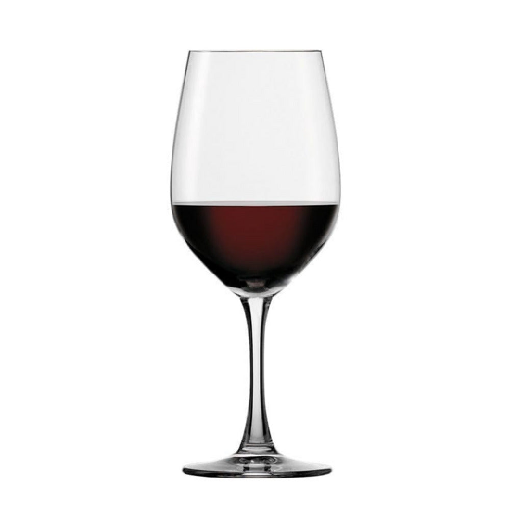 Libbey 4098035 Bordeaux Glass 19-1/2 Oz. Glass