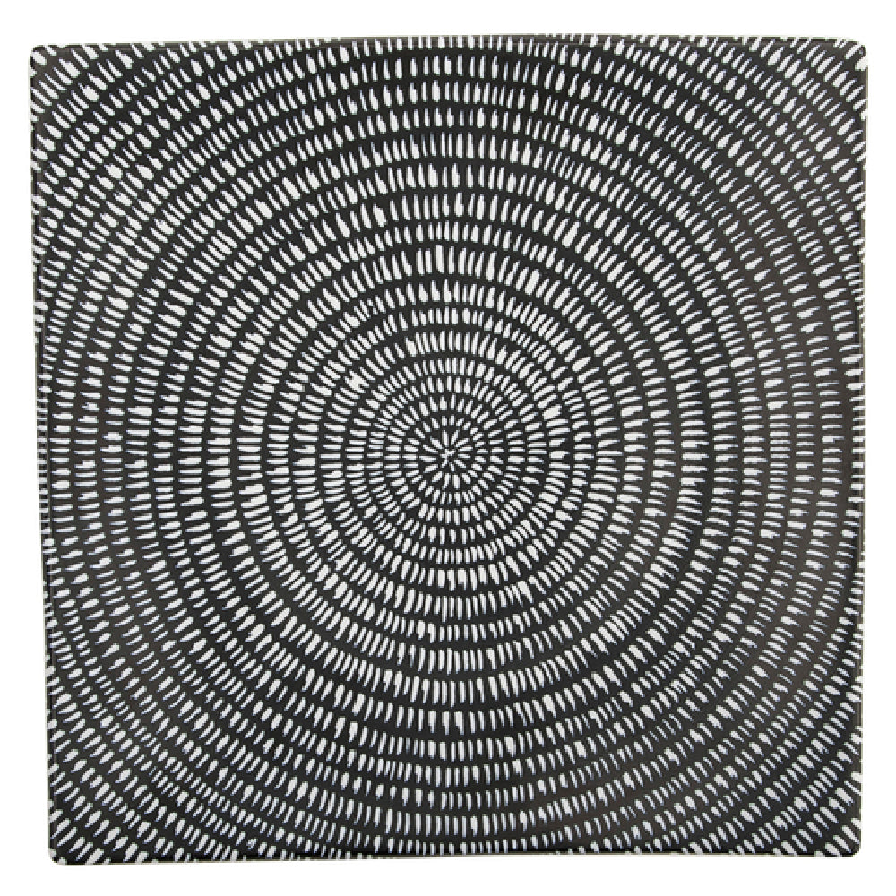 1880 Hospitality L6350000143S Oneida® Plate 9-1/2" Curved Square