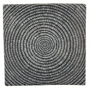 1880 Hospitality L6350000143S Oneida® Plate 9-1/2" Curved Square