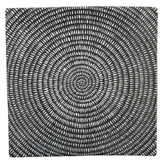 1880 Hospitality L6350000143S Oneida® Plate 9-1/2" Curved Square