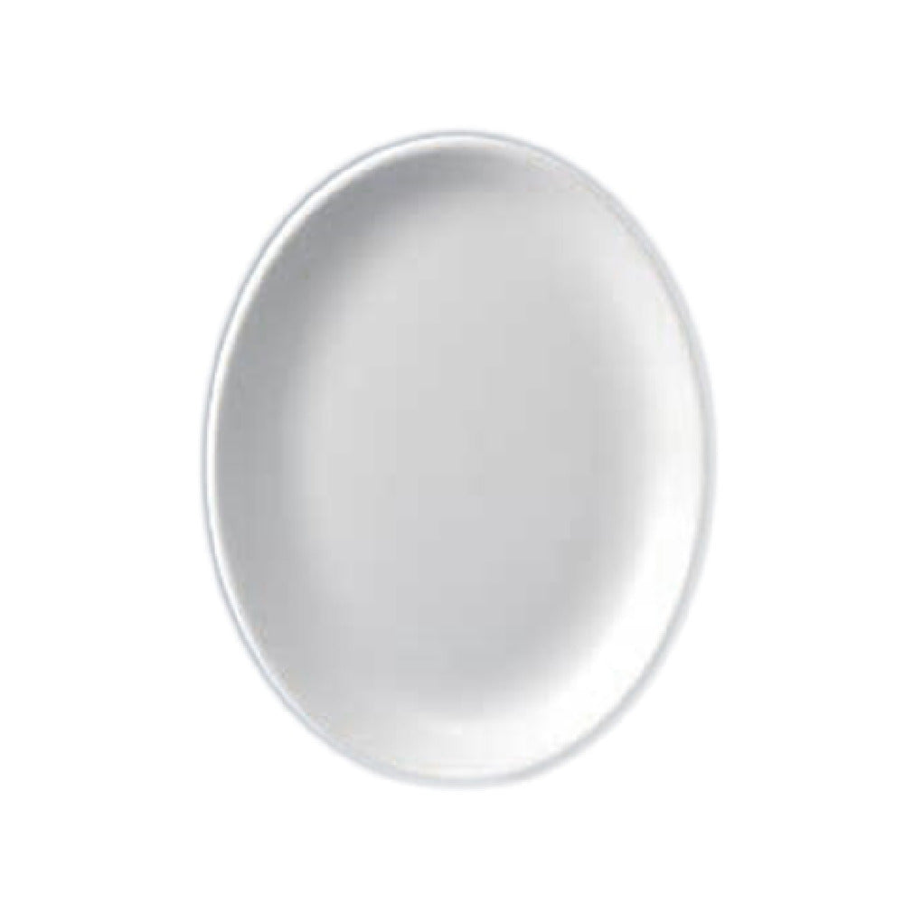 Churchill China WH D14 1 Platter 14-1/4" Oval